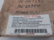 Fireye Uv-1A-uv-eye Flame Scanner