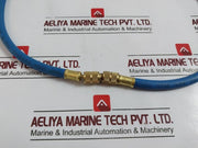 First Global Charging Hose 2500 Psi Set