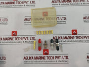 Fis 0007924 Light Source & Power Meter Kit, F18513Lcmum