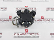 Fischer 21D 015 K2.A.V.8S/1 Pressure Switch 25 Bar 250Va 5A 10W