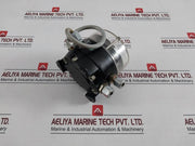 Fischer 21D 015 K2.A.V.8S/1 Pressure Switch 25 Bar 250Va 5A 10W