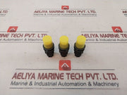 Fischer 25231 Discharge Valve Assembly