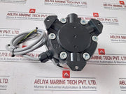 Fischer Ds1101Na01A1 Differential Pressure Gauge With High Static Pressure