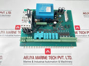 Fischer E13060C Pcb Card 409514.1.040