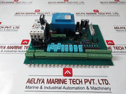 Fischer E13060C Pcb Card 409514.1.040
