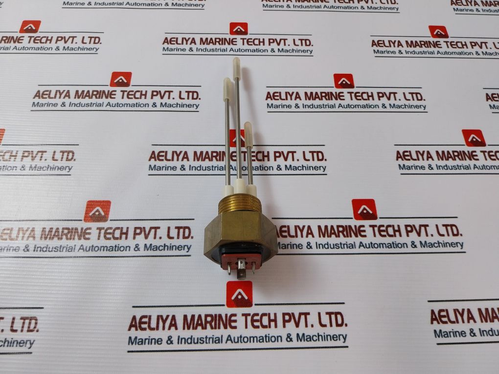 Fischer Nk06 Conductive Level Switch