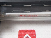 Fischer Porter 10A3135N Variable Area Flow Meter Fp-1/8-08-p-3/37