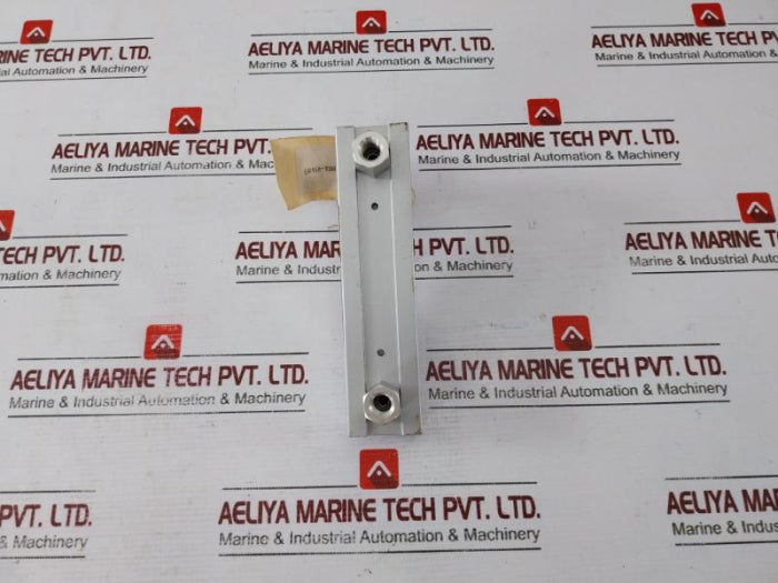 Fischer & Porter Fp-1/4-09-g-3/61 Flow Meter Msa-454065