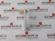 Fischer & Porter Fp-1/4-09-g-3/61 Flow Meter Msa-454065