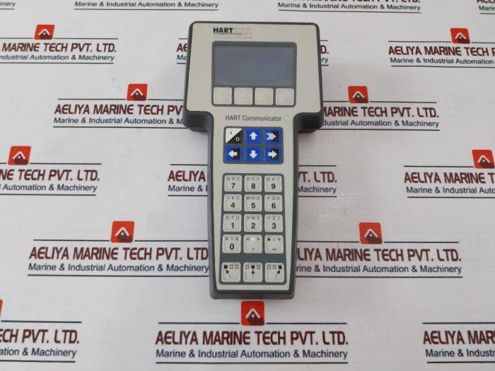 Fisher-rosemount 00275-0170-0120(Aa) Hart Communicator 00275-0171-0102(Nicd)