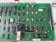 Fisher-rosemount 01984-1011-0003 Miniconsole Printer Interface