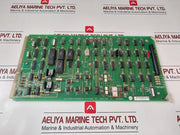 Fisher-rosemount 01984-1045-0003 Peerway I/O Interface Card