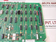 Fisher-rosemount 01984-1045-0003 Peerway I/O Interface Card
