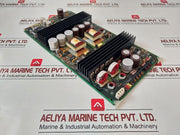 Fisher-rosemount 01984-1137-0001 Rev: L/An Oi Power Supply