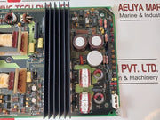 Fisher-rosemount 01984-1137-0001 Rev: L/An Oi Power Supply