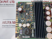 Fisher-rosemount 01984-1137-0001 Rev: L/An Oi Power Supply