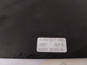 Fisher-rosemount 01984-2503-0001 Oi Graphics Video Gen