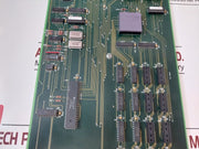 Fisher-rosemount 01984-2503-0001 Oi Graphics Video Gen