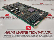 Fisher-rosemount 01984-3202-0010 Rev: G/P Input/Output Processor Module