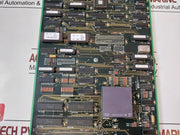 Fisher-rosemount 01984-3202-0010 Rev: G/P Input/Output Processor Module