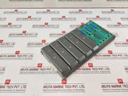 Fisher-rosemount 12P0818X072 8 Wide Carrier With Shield Kj4001X1-be1