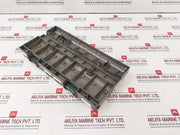 Fisher-rosemount 12P0818X072 8 Wide Carrier With Shield Kj4001X1-be1