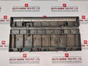 Fisher-rosemount 12P0818X072 8 Wide Carrier With Shield Kj4001X1-be1