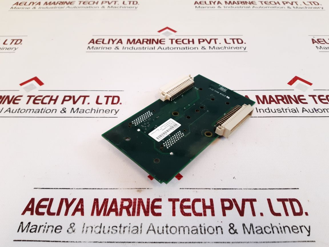 Sisnet Distance Extender Fisher-rosemount Kj2221X1-fa1 Repeater Sisnet Carrier – Aeliya Marine