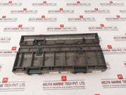 Fisher-rosemount Kj4001X1-be1 8 Wide I/O Carrier With Shield 12P0818X072