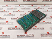Fisher-rosemount Kj4001X1-be1 8 Wide I/O Carrier With Shield 12P0818X072