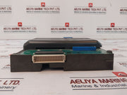 Fisher-rosemount Kj4001X1-be1 8 Wide I/O Carrier With Shield 12P0818X072