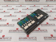 Fisher-rosemount Kj4001X1-be1 8 Wide I/O Carrier Module 12P0818X072