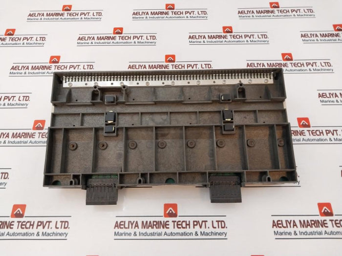 Fisher-rosemount Kj4001X1-be1 Module Card Rack – Aeliya Marine