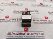 Fisher-rosemount Kj4001X1-ca1 I/O Terminal Block 12P0623X062