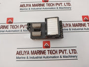 Fisher-rosemount Kj4001X1-cb1 Fused I/O Terminal Block 12P0625X072