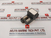 Fisher-rosemount Kj4001X1-cb1 Fused I/O Terminal Block 12P0625X072