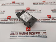 Fisher-rosemount Kj4001X1-cb1 Fused I/O Terminal Block 12P0625X072