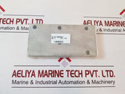 Fisher-rosemount Mtg-225-1146608 Valve Positioner Mounting Kit Dvc6200Fs