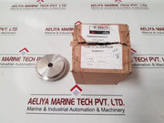 Fisher 15A6694X012 Seat Ring