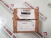 Fisher 15A6694X012 Seat Ring