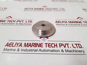 Fisher 15A6694X012 Seat Ring