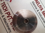 Fisher 15A6694X012 Seat Ring