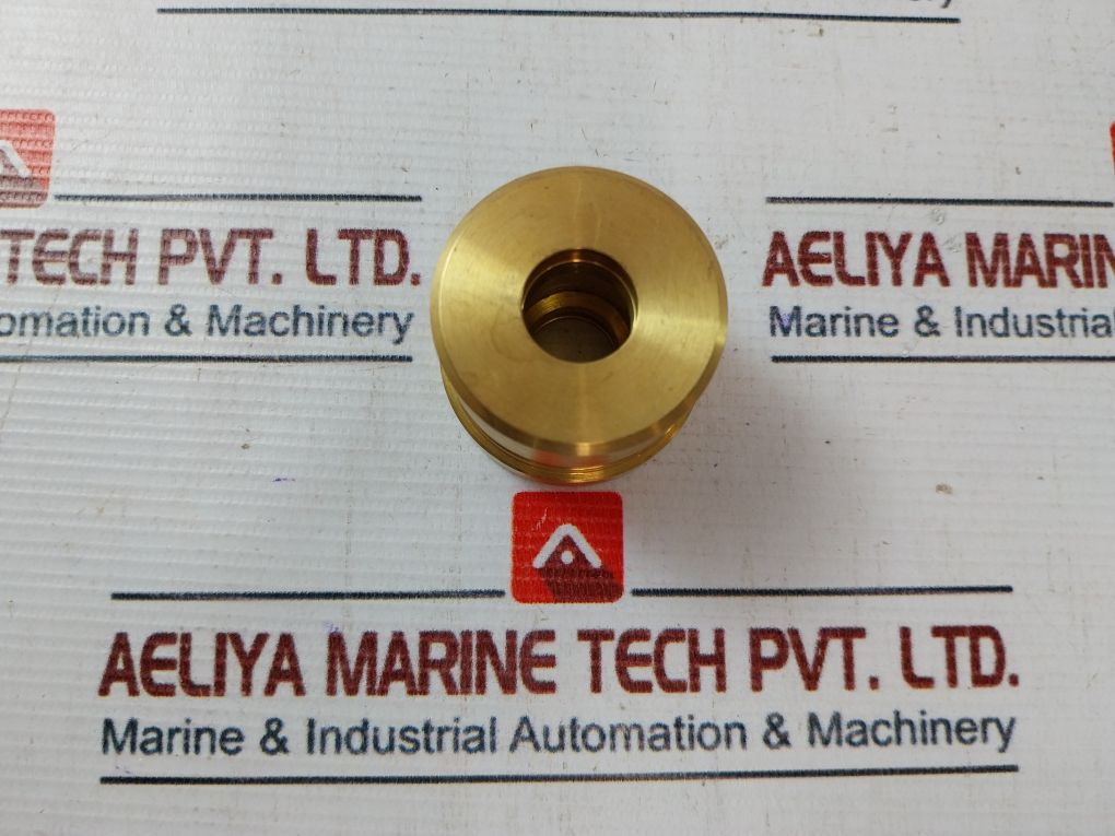 Fisher 1E791214012 Bushing Seal