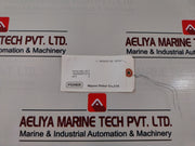 Fisher 1R290001012 Packing Set