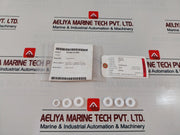 Fisher 1R290001012 Packing Set