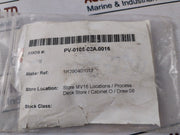 Fisher 1R290401012 Packing Set Pv-0105-02A.0016