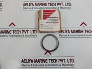 Lot Of 3X Fisher 1R3099999442 Gasket Spiral