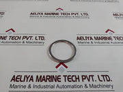 Lot of 3X Fisher 1r3099999442 gasket spiral