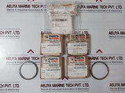 Fisher 1R329799442 Spiral Wound Gasket