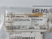 Fisher 1R329799442 Spiral Wound Gasket
